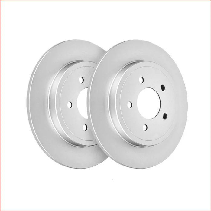 front brake disc corolla