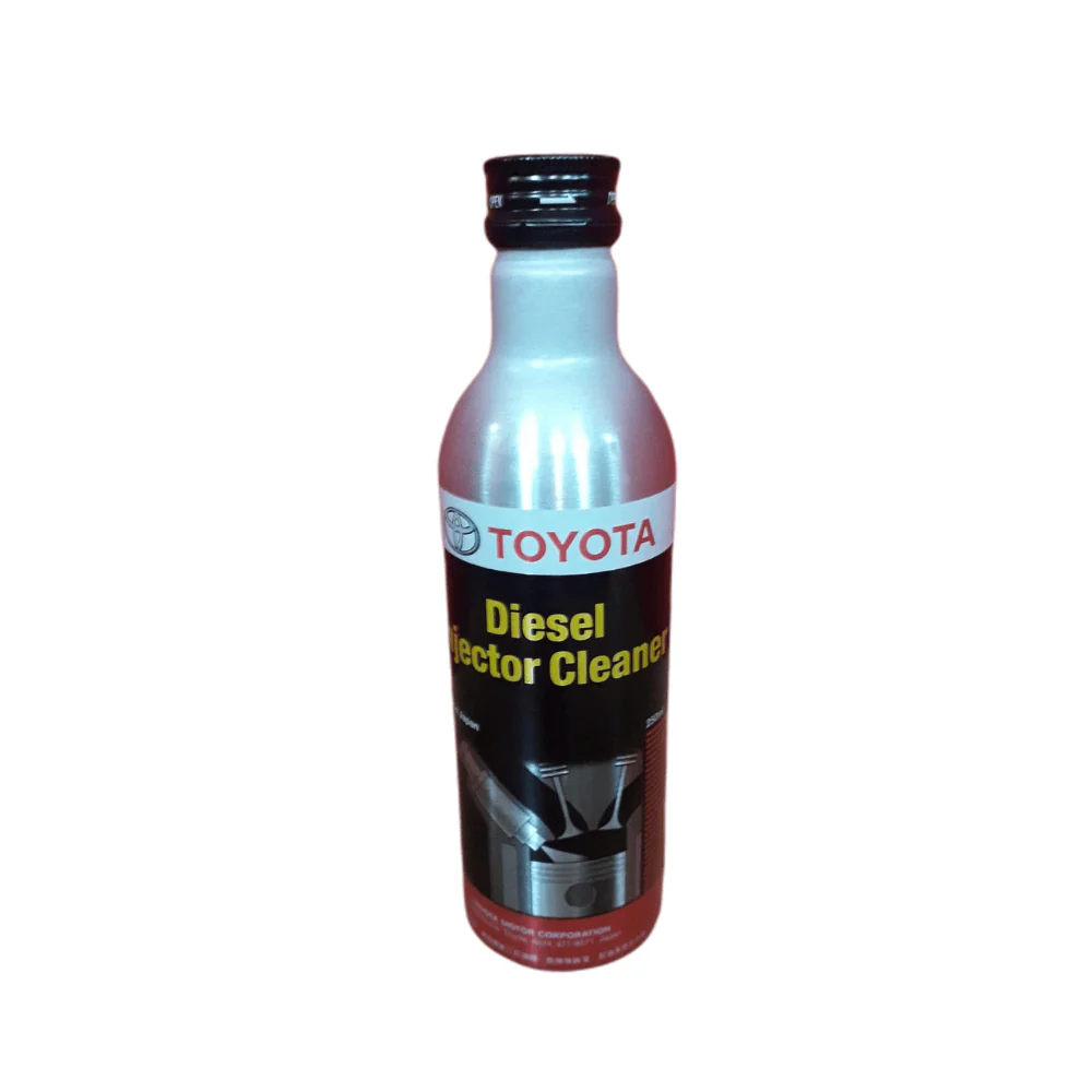 Injector Cleaner for All Diesel Engines